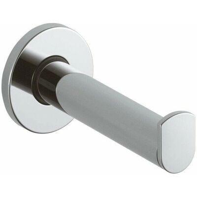 Keuco Modell 14963070000 - Edelstahl Toilettenpapierhalter Keuco Modell 14963070000 - Edelstahl Toilettenpapierhalter
