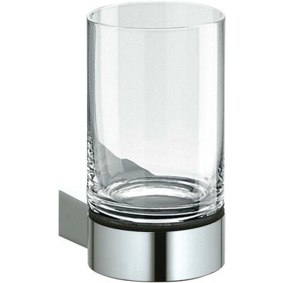 Keuco Silber Glashalter - 14950179000 - Glashalter Keuco Silber Glashalter - 14950179000 - Glashalter