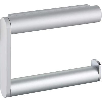 Keuco Toilettenpapierhalter offene Form - Silber Keuco Toilettenpapierhalter offene Form - Silber