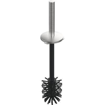 Keuco Modell 14964074000 Edelstahl Toilettenbürste - WC-Zubehör Keuco Modell 14964074000 Edelstahl Toilettenbürste - WC-Zubehör