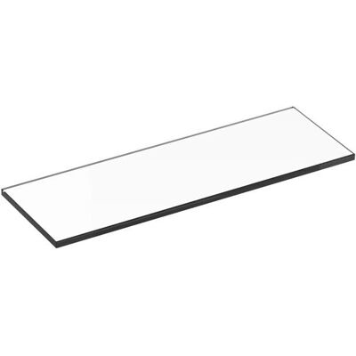 KEUCO Modelo 14910 - Placa de cristal - Mate - Durabilidad KEUCO Modelo 14910 - Placa de cristal - Mate - Durabilidad