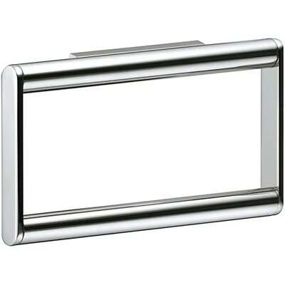 KEUCO Modello 14921 Anello porta-asciugamano rettangolare a muro - Anello porta-asciugamano KEUCO Modello 14921 Anello porta-asciugamano rettangolare a muro - Anello porta-asciugamano