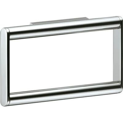Keuco Handtuchring Plan - Wandmontage, Rechteckig, Schwenkbar - Handtuchring Keuco Handtuchring Plan - Wandmontage, Rechteckig, Schwenkbar - Handtuchring