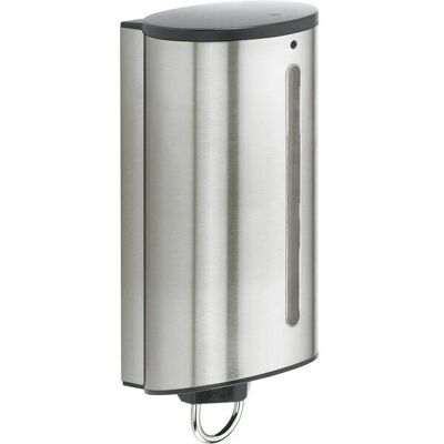Distributore di sapone liquido Keuco - 2000ml, Cromato Distributore di sapone liquido Keuco - 2000ml, Cromato