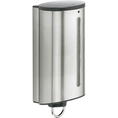 Dispenser de săpun lichid Keuco - 2000ml, Cromat</user> Dispenser de săpun lichid Keuco - 2000ml, Cromat</user>