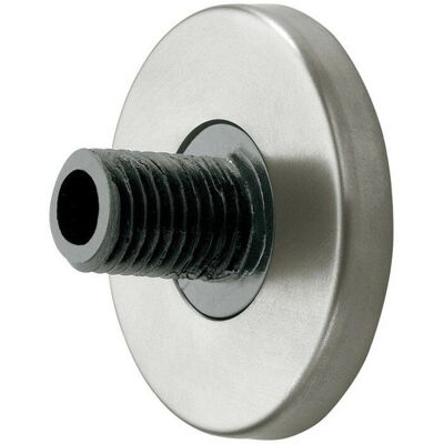 Porta asciugamano da muro Keuco con copertura Porta asciugamano da muro Keuco con copertura