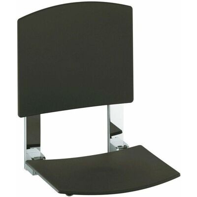 KEUCO GmbH & Co. KG Keuco Plan Care Asiento Plegable - Accesorio de Ducha KEUCO GmbH & Co. KG Keuco Plan Care Asiento Plegable - Accesorio de Ducha