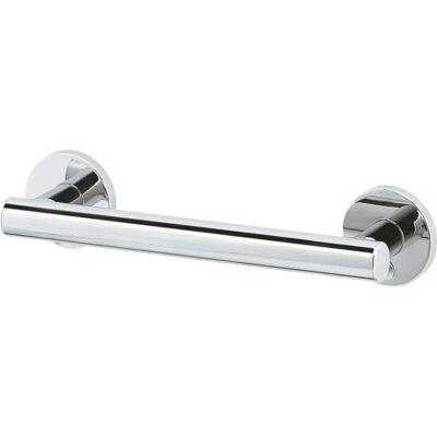 Keuco Modelo 34901 Barral de Cromo - Seguridad en Baño Keuco Modelo 34901 Barral de Cromo - Seguridad en Baño