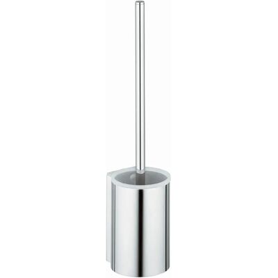 KEUCO Väggmonterad Toalettborstset - Högblank Kromfinish KEUCO Väggmonterad Toalettborstset - Högblank Kromfinish