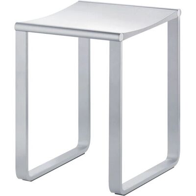 Keuco Lichtgrau Chrom Hocker - Hocker Keuco Lichtgrau Chrom Hocker - Hocker