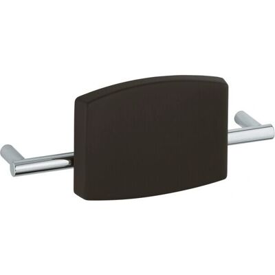 KEUCO GmbH & Co. KG Keuco Plan Care Soporte de Espalda - Apoyo Ergonómico - Gris Claro KEUCO GmbH & Co. KG Keuco Plan Care Soporte de Espalda - Apoyo Ergonómico - Gris Claro