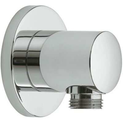 Keuco Chrom Duschschlauchanschluss 54947 - Duschschlauchanschluss Keuco Chrom Duschschlauchanschluss 54947 - Duschschlauchanschluss