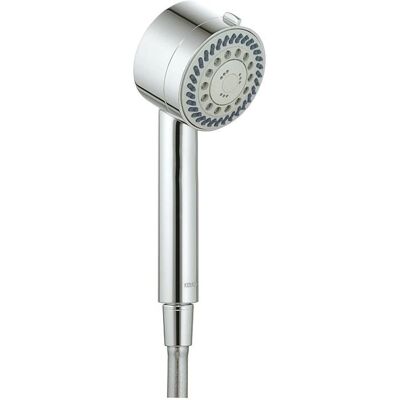 Keuco Modello 54980170300 Soffione in Alluminio - 3 Modalità di Spray Keuco Modello 54980170300 Soffione in Alluminio - 3 Modalità di Spray