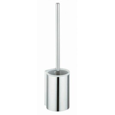 Inserto in plastica Keuco Modello 14972000200 - Parti di set di spazzole WC Inserto in plastica Keuco Modello 14972000200 - Parti di set di spazzole WC