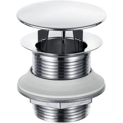 Keuco Modell 59904010000 - Schaftventil mit Chromfinish Keuco Modell 59904010000 - Schaftventil mit Chromfinish