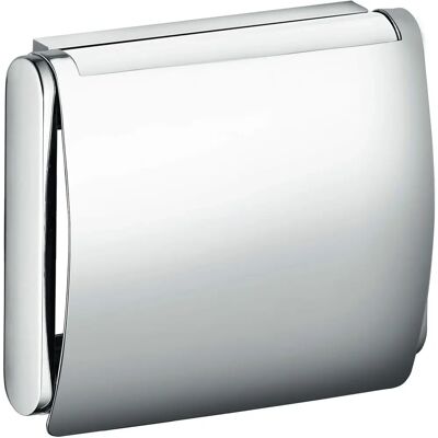Keuco - Portarotolo in cromo 14960010000 - Design moderno Keuco - Portarotolo in cromo 14960010000 - Design moderno