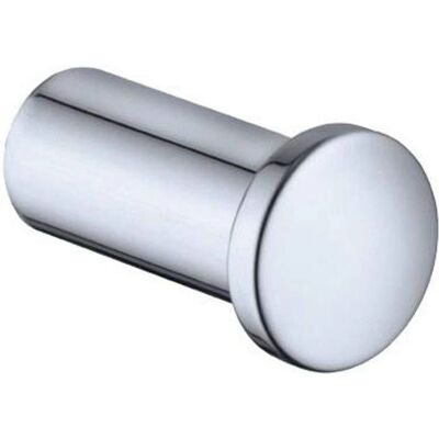 Keuco Cârlig pentru Prosop din Oțel Inoxidabil - Montaj Ascuns - Proiecție 38mm - Agățitoare de Prosop Keuco Cârlig pentru Prosop din Oțel Inoxidabil - Montaj Ascuns - Proiecție 38mm - Agățitoare de Prosop