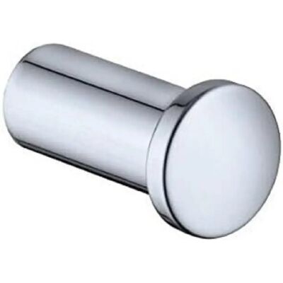 Keuco Modello 14916170000 Gancio per asciugamano in alluminio argentato anodizzato - Gancio per asciugamano Keuco Modello 14916170000 Gancio per asciugamano in alluminio argentato anodizzato - Gancio per asciugamano