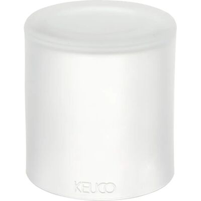 Keuco Edition 300 Frostad glas Dispenser för tvål - Dispenser för tvål Keuco Edition 300 Frostad glas Dispenser för tvål - Dispenser för tvål