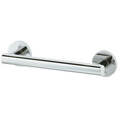 KEUCO GmbH & Co. KG Keuco Plan Care Barra de Apoyo - 882mm, Cromo, Capacidad 130kg - Barra de Apoyo KEUCO GmbH & Co. KG Keuco Plan Care Barra de Apoyo - 882mm, Cromo, Capacidad 130kg - Barra de Apoyo