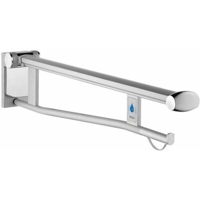 KEUCO Haltegriff 850mm - WC Unterstützung KEUCO Haltegriff 850mm - WC Unterstützung