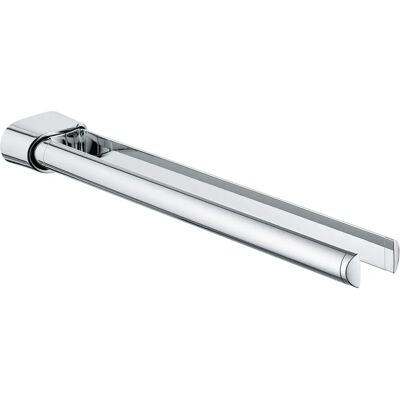 Keuco Elegance Portasciugamani Girevole - 450mm, Cromato Keuco Elegance Portasciugamani Girevole - 450mm, Cromato