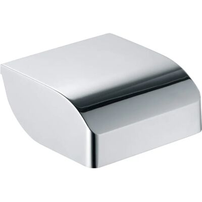 Keuco Elegance Chroom Toiletrolhouder - Wandmontage Keuco Elegance Chroom Toiletrolhouder - Wandmontage