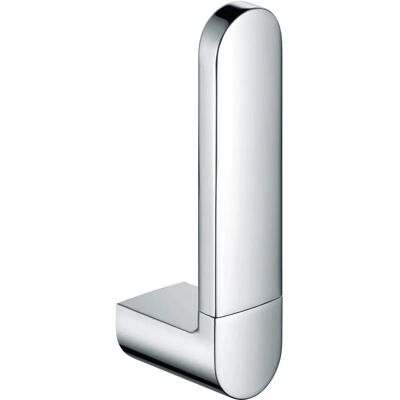 Porte-rouleau de papier toilette Keuco Elegance - Chromé Porte-rouleau de papier toilette Keuco Elegance - Chromé