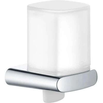 Keuco Vaso opaco de cristal - Accesorio baño Keuco Vaso opaco de cristal - Accesorio baño