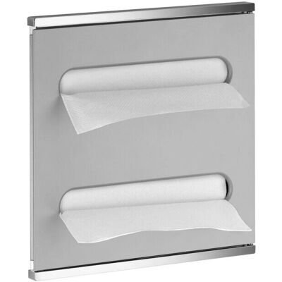Keuco Wandmontiertes Waschtischmodul - Zeitloses funktionelles Design Keuco Wandmontiertes Waschtischmodul - Zeitloses funktionelles Design