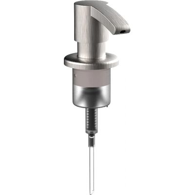 KEUCO Elegance Edelstahl Schaums Seifenspender KEUCO Elegance Edelstahl Schaums Seifenspender