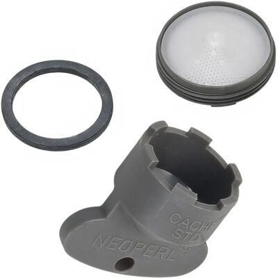 Keuco Modell 50100000308 Ersatz-Aerator - Armaturen Ersatzteil Keuco Modell 50100000308 Ersatz-Aerator - Armaturen Ersatzteil