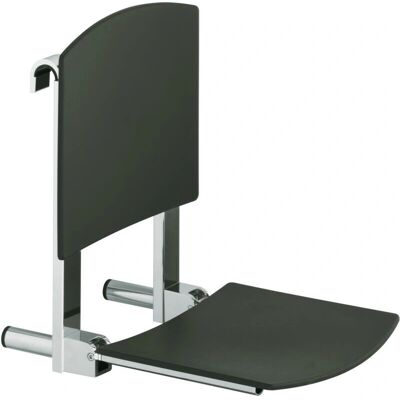 KEUCO GmbH & Co. KG Keuco Plan Care Asiento Plegable - Asiento de Ducha KEUCO GmbH & Co. KG Keuco Plan Care Asiento Plegable - Asiento de Ducha