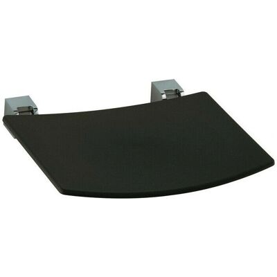 KEUCO Modell 14980010051 - Wandmontierter Klappsitz KEUCO Modell 14980010051 - Wandmontierter Klappsitz