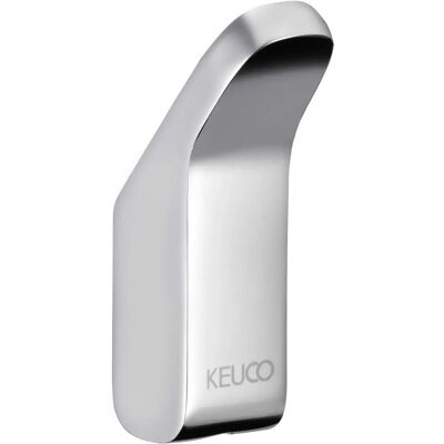 Gancio per asciugamani Keuco Moll - Cromato - Accessori bagno Gancio per asciugamani Keuco Moll - Cromato - Accessori bagno