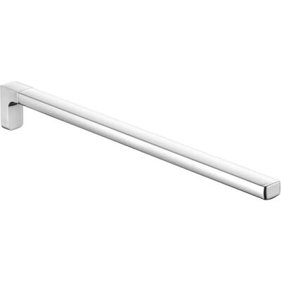 Porta Asciugamani a Parete Keuco Moll - 450mm - Cromato Porta Asciugamani a Parete Keuco Moll - 450mm - Cromato