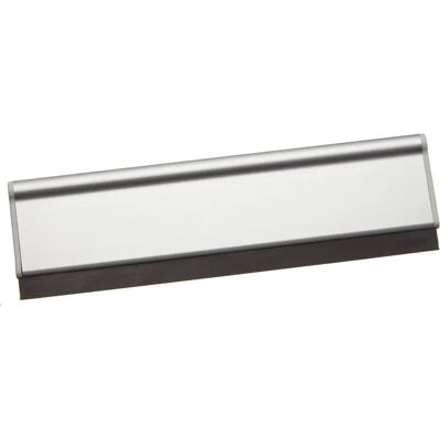 Ștergător de sticlă manual din aluminiu Moll Keuco - Accesoriu de duș Ștergător de sticlă manual din aluminiu Moll Keuco - Accesoriu de duș