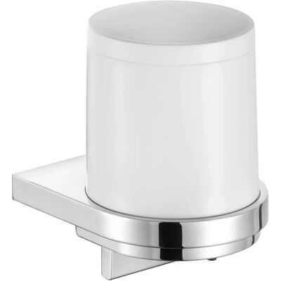 Dispenser di sapone liquido Keuco Moll - 180ml Dispenser di sapone liquido Keuco Moll - 180ml