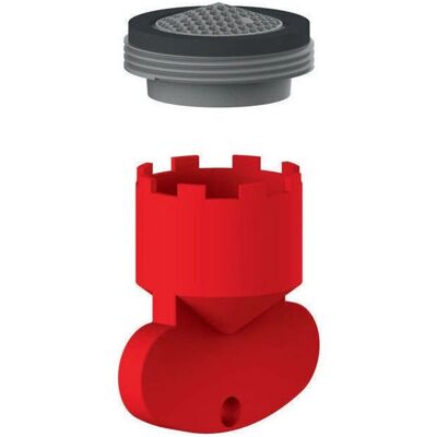 Keuco - Regulierer für Wasserstrahl - Passend für 52702/52704 - Produkttyp Keuco - Regulierer für Wasserstrahl - Passend für 52702/52704 - Produkttyp