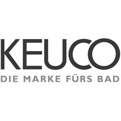Keuco Model 50100 Linkse sluitende klep - Valve Keuco Model 50100 Linkse sluitende klep - Valve