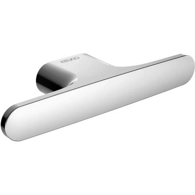 KEUCO GMBH & CO. KG Keuco Edición 400 Gancho doble para toallas - Colgador de toallas KEUCO GMBH & CO. KG Keuco Edición 400 Gancho doble para toallas - Colgador de toallas