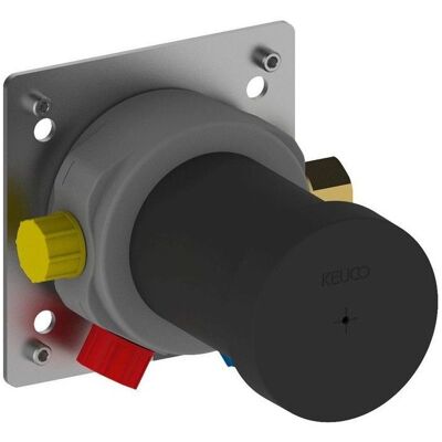 KEUCO GMBH & CO. KG Keuco ixmo - Unità di miscelazione da parete KEUCO GMBH & CO. KG Keuco ixmo - Unità di miscelazione da parete