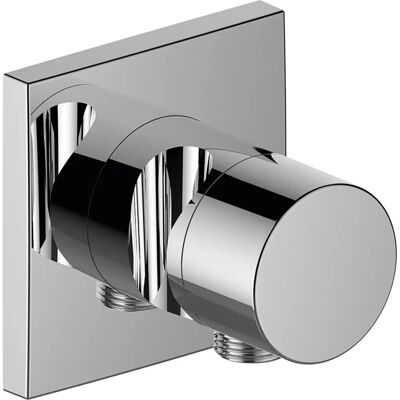 Valvola KEUCO IXMO - Deviatore 2 vie, Quadrato, Cromo Valvola KEUCO IXMO - Deviatore 2 vie, Quadrato, Cromo