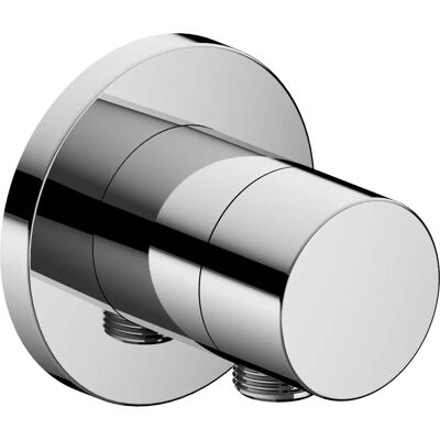 KEUCO IXMO Armatur - 2-Wege Unterputzventil, Verchromt KEUCO IXMO Armatur - 2-Wege Unterputzventil, Verchromt