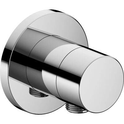 Valvulă de comutare KEUCO IXMO 59548 - 3 căi, încastrată, rotundă, Maner Pure, Cromat lucios Valvulă de comutare KEUCO IXMO 59548 - 3 căi, încastrată, rotundă, Maner Pure, Cromat lucios