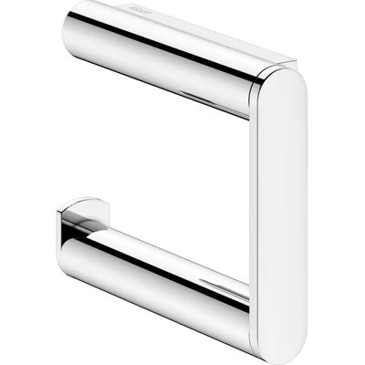 Keuco Modell 14962170001 Offene Linke Toilettenpapierhalter - Aluminium Keuco Modell 14962170001 Offene Linke Toilettenpapierhalter - Aluminium