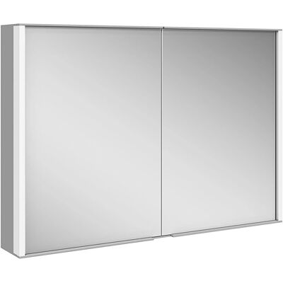 Armadio con specchio e LED Keuco Royal Match Armadio con specchio e LED Keuco Royal Match