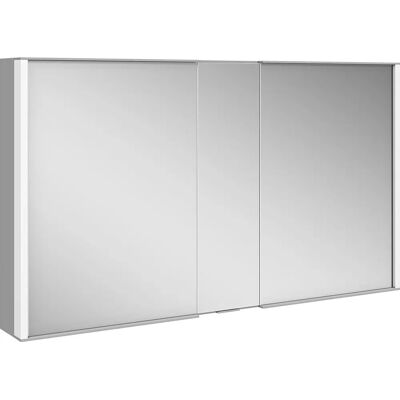 Armadio con Specchio Keuco Royal Match - 2 Ante, LED, 1200mm Armadio con Specchio Keuco Royal Match - 2 Ante, LED, 1200mm