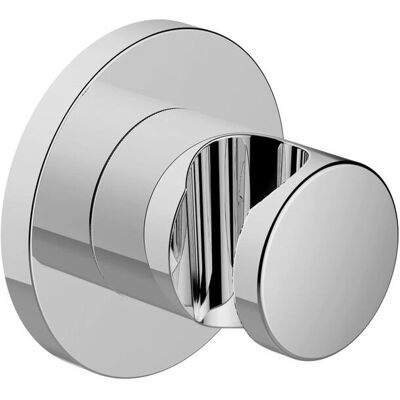 KEUCO Edition 400 Wandbrausehalter - Halter für flexible Schläuche KEUCO Edition 400 Wandbrausehalter - Halter für flexible Schläuche