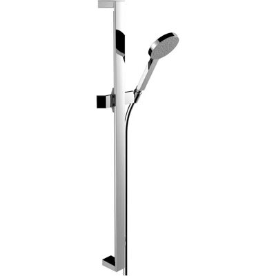 Set Doccia Edizione 11 - 900mm cromo Set Doccia Edizione 11 - 900mm cromo
